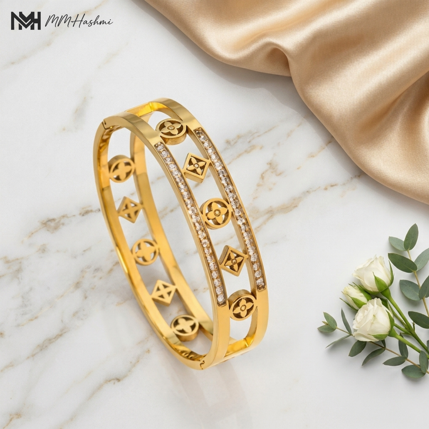 MMHashmi bracelets