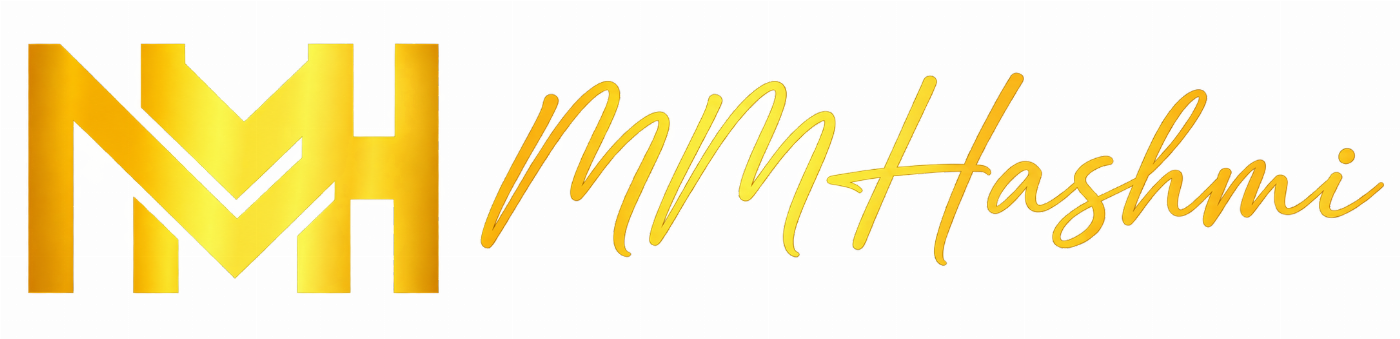 MMHashmi
